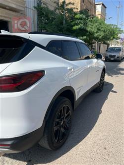 Chevrolet Blazer
